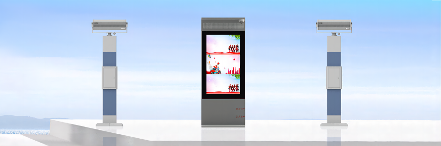 廣場舞定向音響