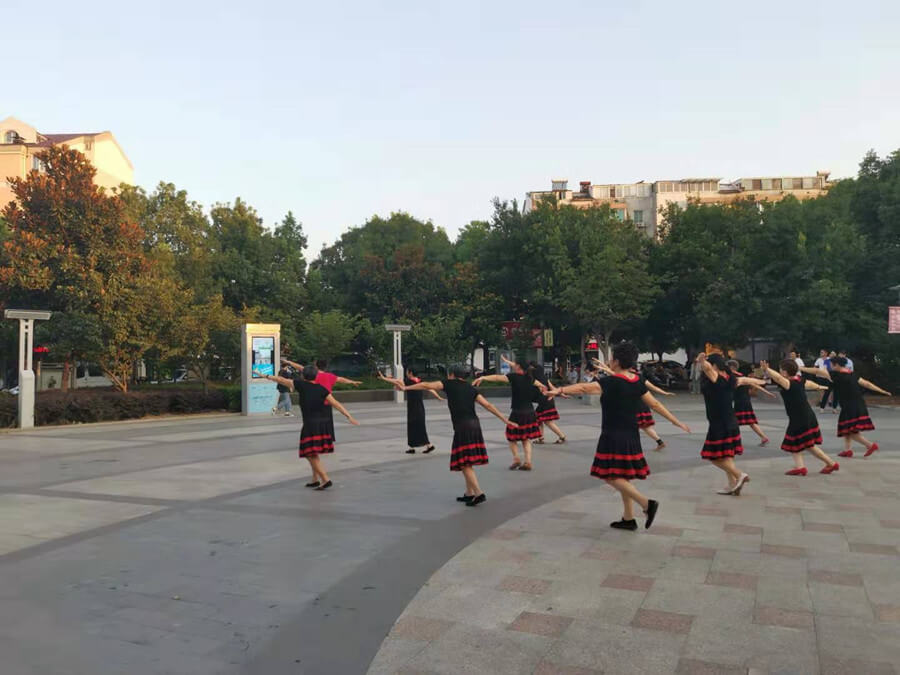 清聽(tīng)聲學(xué)廣場(chǎng)舞定向音箱