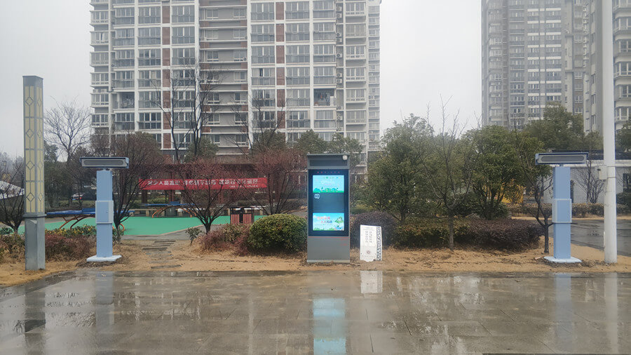 廣場(chǎng)舞定向音箱