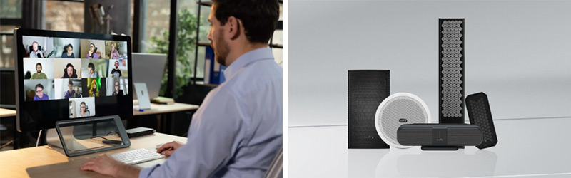 聚音屏F1、聚音寶系列