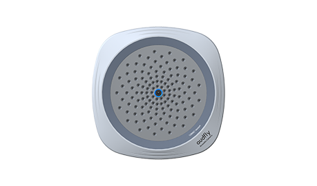 固定式聲學成像儀,聲紋在線監測,模塊式聲學成像儀