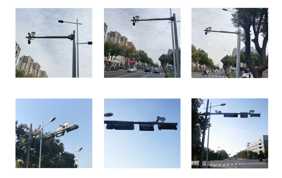 違法鳴笛抓拍系統(tǒng)