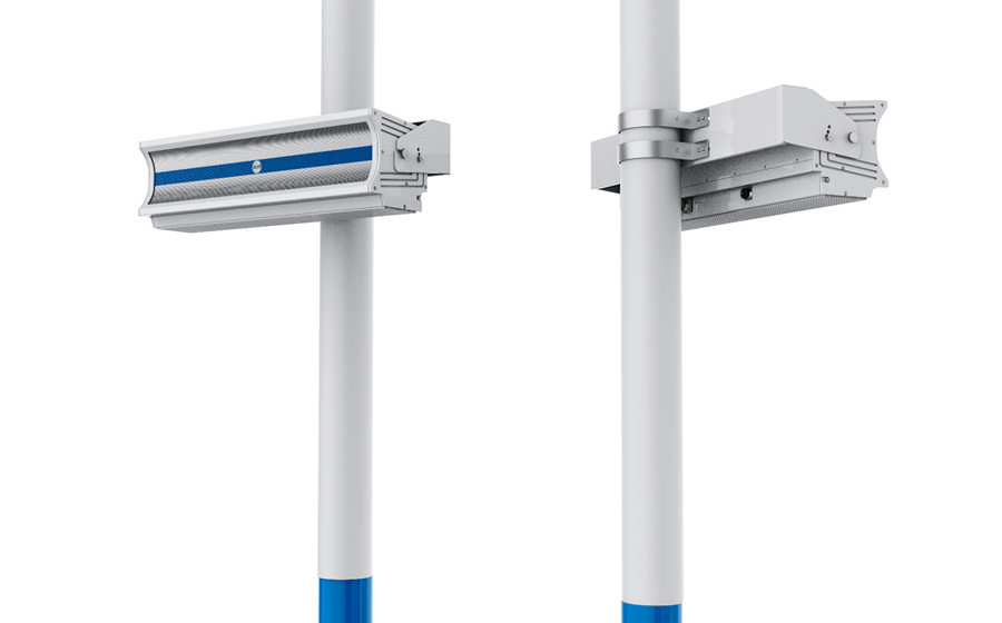 校園定向廣播系統